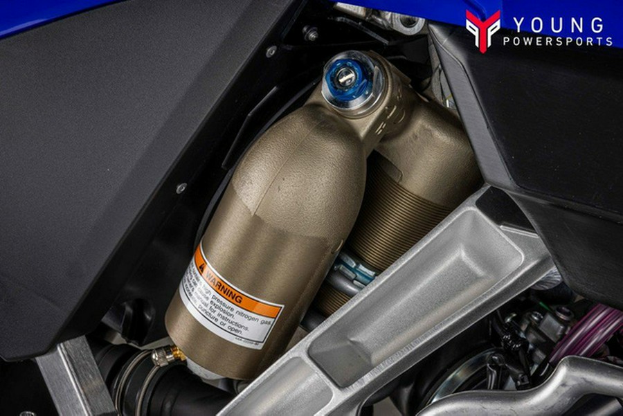 2026 Yamaha YZ 250 X