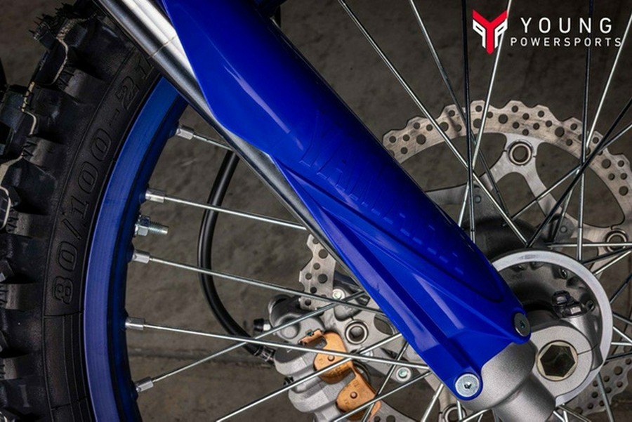 2026 Yamaha YZ 250 X