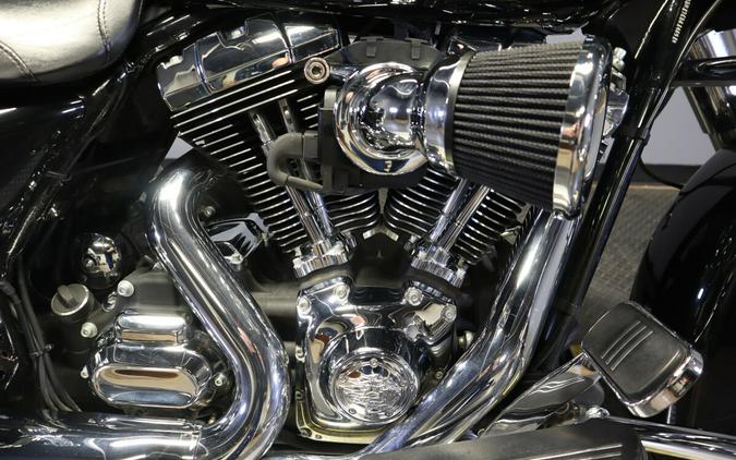 2014 Harley-Davidson Street Glide FLHX