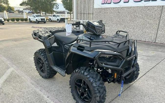 2026 Polaris Sportsman 570 Trail