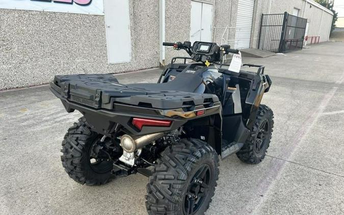 2026 Polaris Sportsman 570 Trail