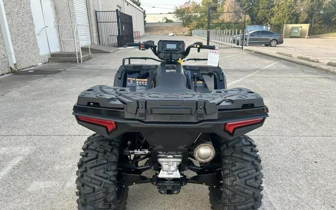 2026 Polaris Sportsman 570 Trail