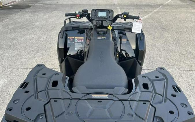 2026 Polaris Sportsman 570 Trail