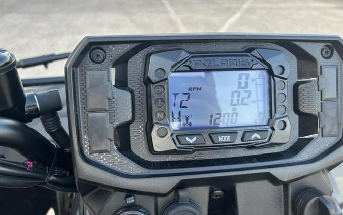 2026 Polaris Sportsman 570 Trail