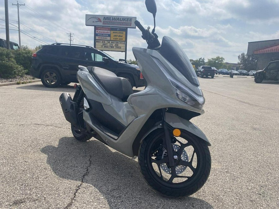 2026 Honda PCX