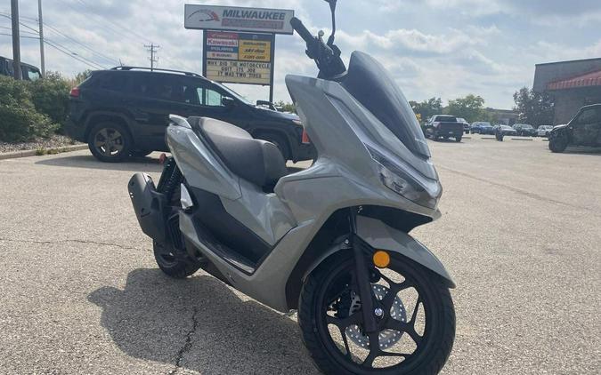 2026 Honda PCX