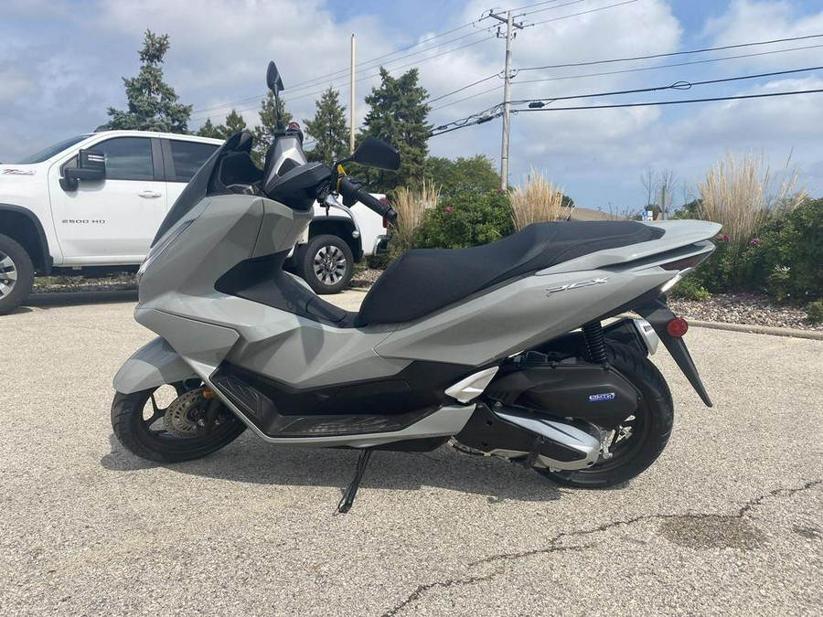 2026 Honda PCX