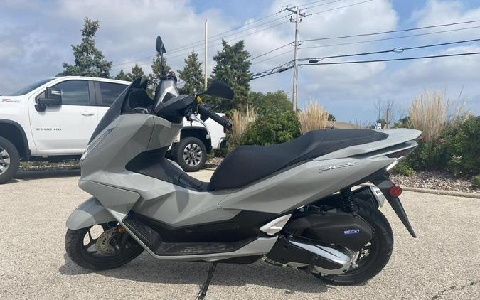 2026 Honda PCX