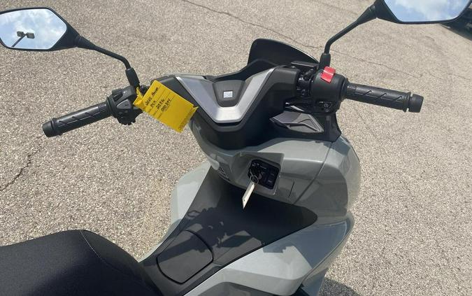 2026 Honda PCX