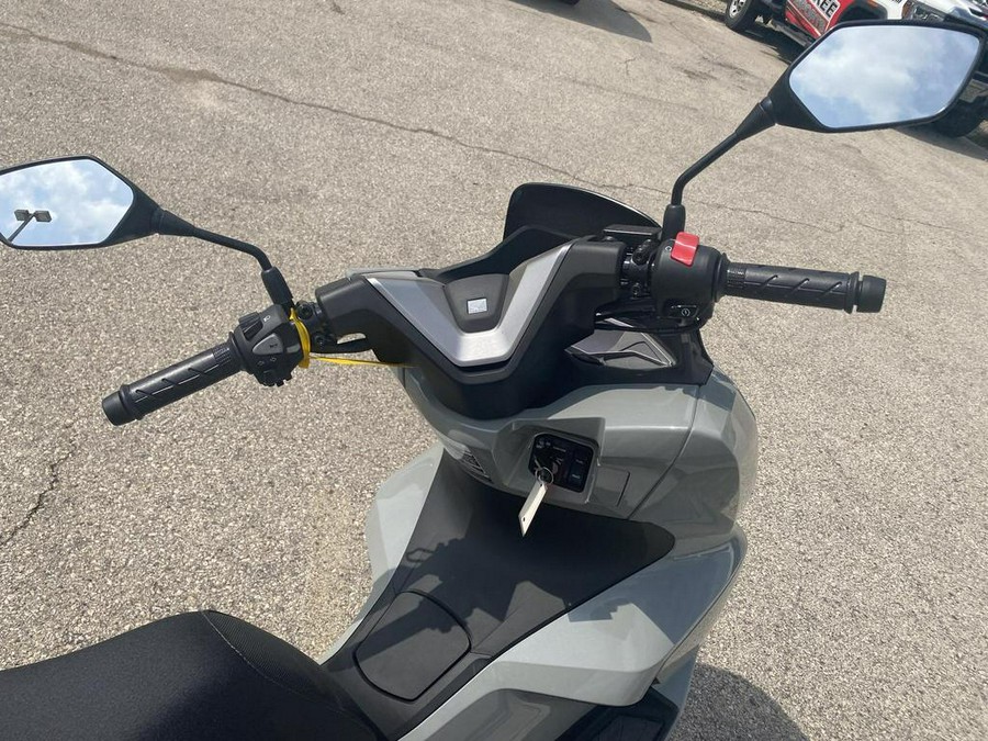 2026 Honda PCX