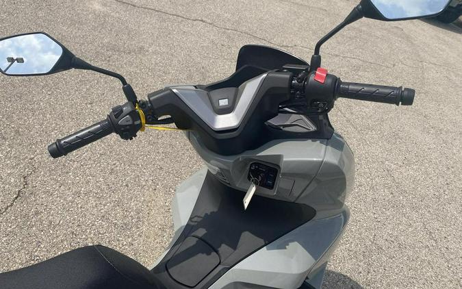 2026 Honda PCX