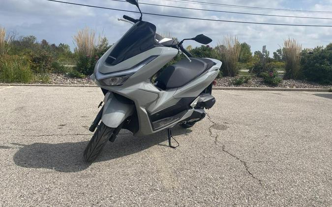 2026 Honda PCX