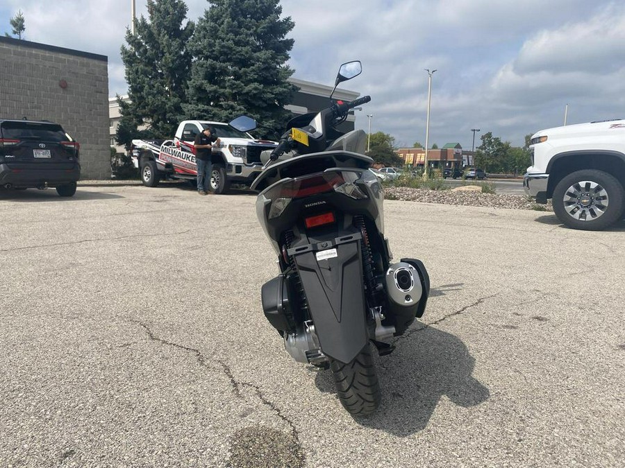 2026 Honda PCX