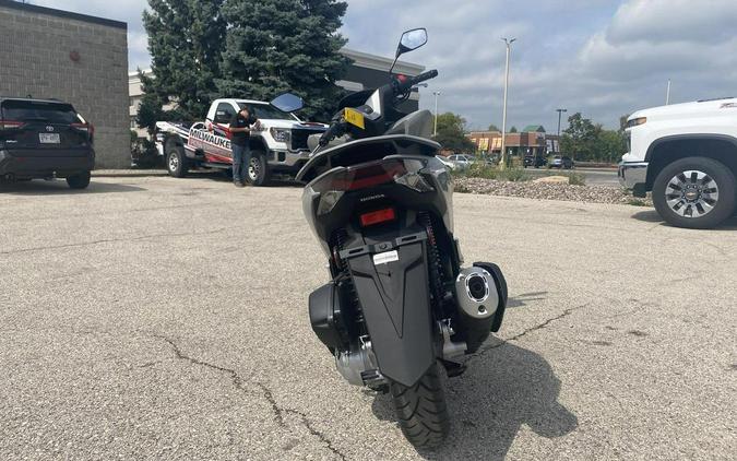 2026 Honda PCX