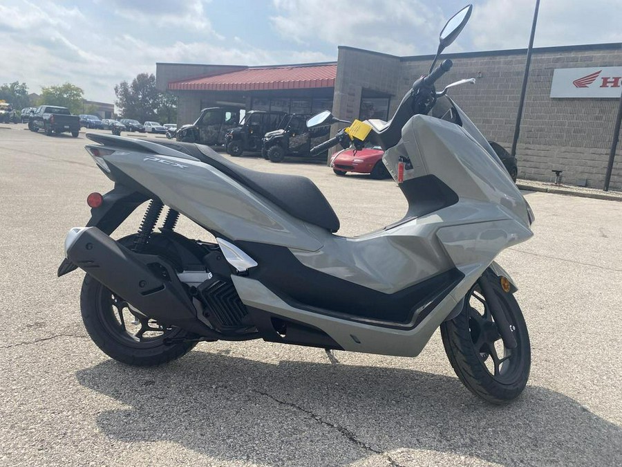 2026 Honda PCX