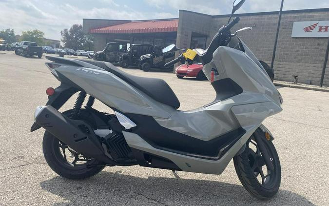 2026 Honda PCX