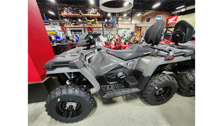 2023 Polaris Industries Sportsman 570 Tour EPS