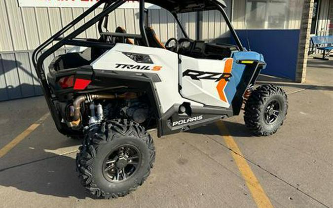 2024 Polaris RZR Trail S 1000 Ultimate