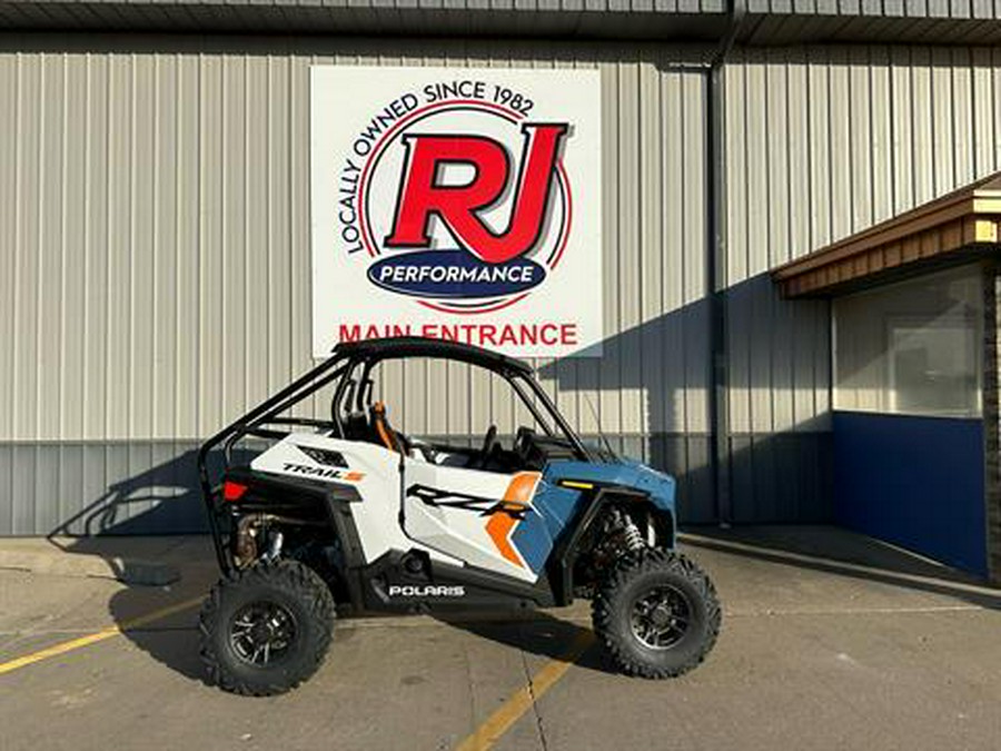 2024 Polaris RZR Trail S 1000 Ultimate