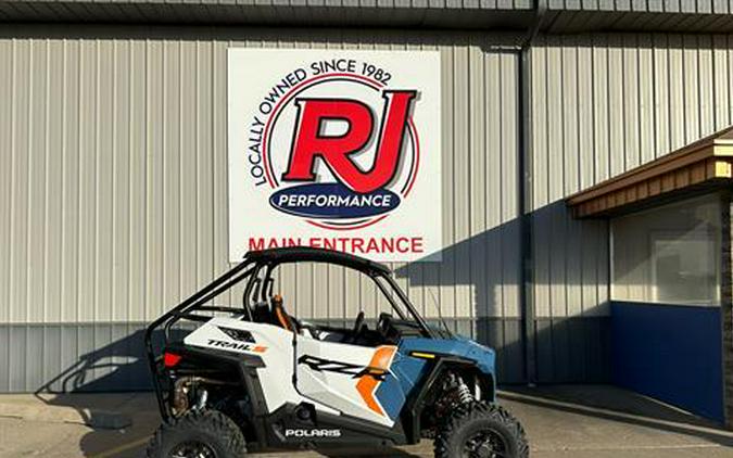 2024 Polaris RZR Trail S 1000 Ultimate