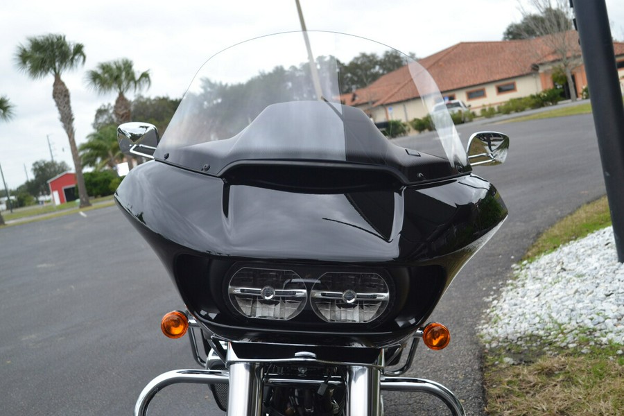 2024 HARLEY-DAVIDSON POLICE ROAD GLIDE - FLTRXP