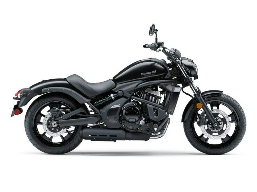 2017 Kawasaki Vulcan® S ABS