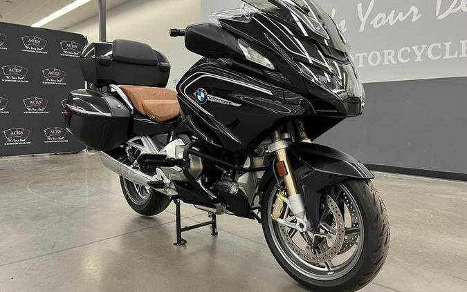 2023 BMW R 1250 RT