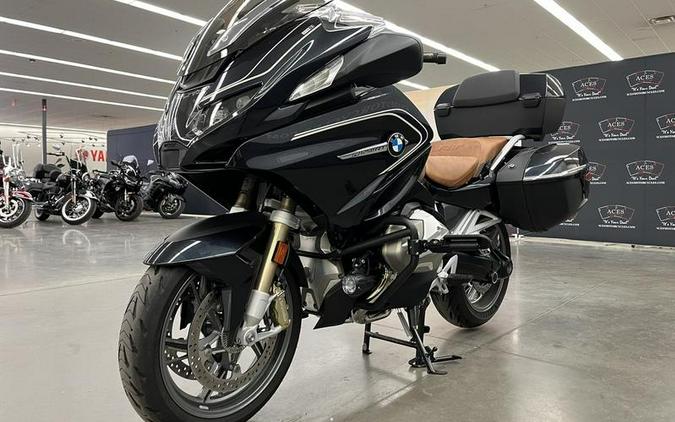 2023 BMW R 1250 RT