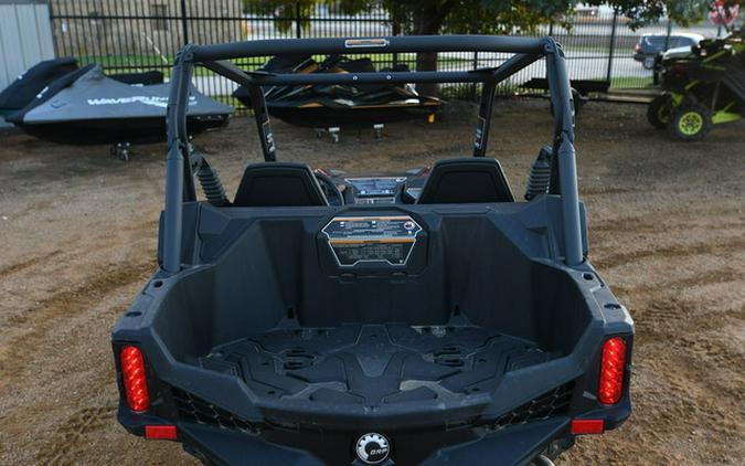 2024 Can-Am Maverick Sport DPS 1000R