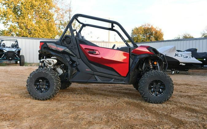 2024 Can-Am Maverick Sport DPS 1000R