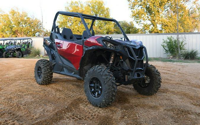 2024 Can-Am Maverick Sport DPS 1000R