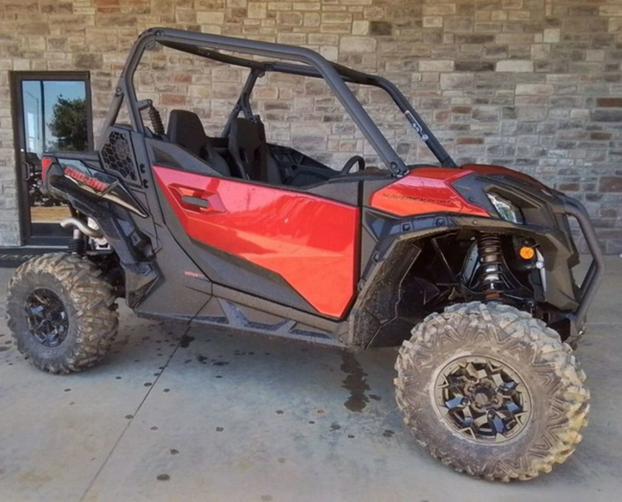 2024 Can-Am Maverick Sport DPS 1000R