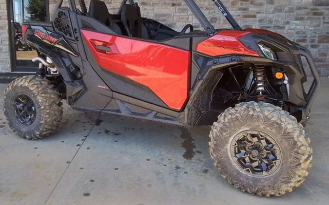 2024 Can-Am Maverick Sport DPS 1000R