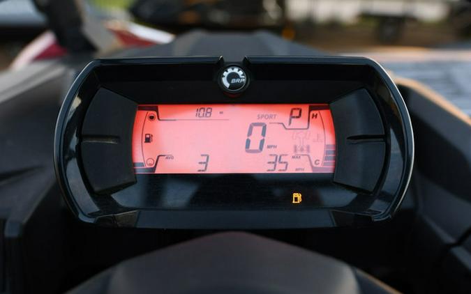 2024 Can-Am Maverick Sport DPS 1000R