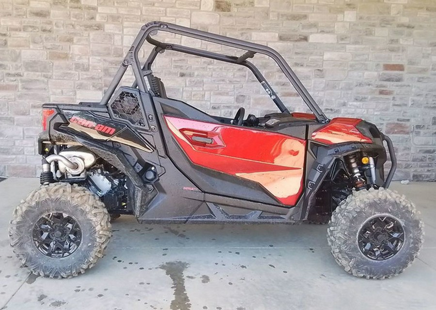 2024 Can-Am Maverick Sport DPS 1000R