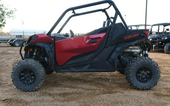 2024 Can-Am Maverick Sport DPS 1000R