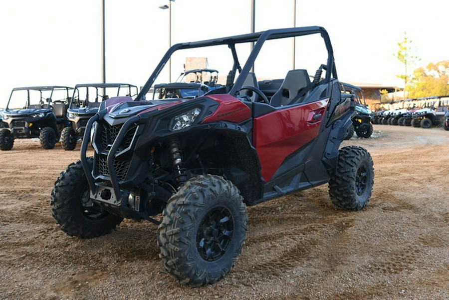 2024 Can-Am Maverick Sport DPS 1000R