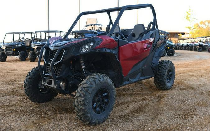 2024 Can-Am Maverick Sport DPS 1000R