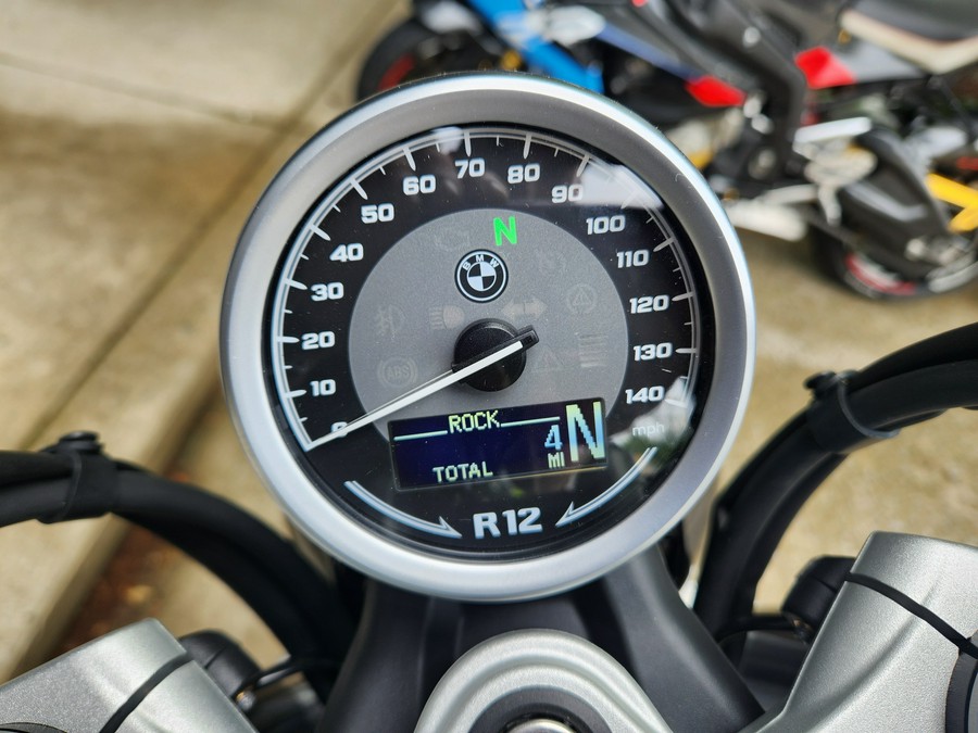 2024 BMW R 12