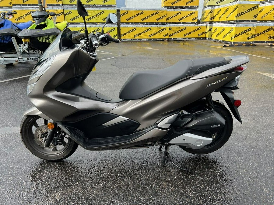 2019 Honda® PCX150