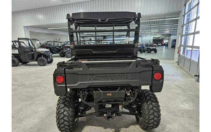 2024 Kawasaki Mule PRO-MX SE