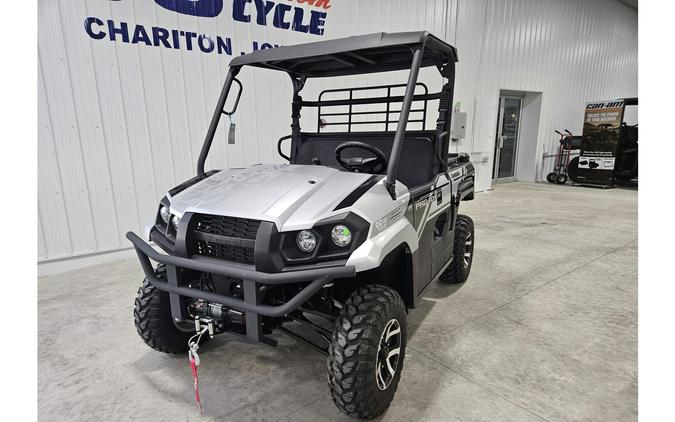 2024 Kawasaki Mule PRO-MX SE