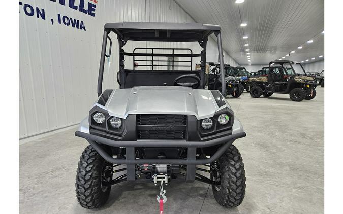 2024 Kawasaki Mule PRO-MX SE