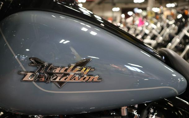 2024 Harley-Davidson Road Glide® 3