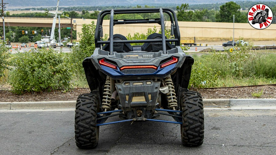 2021 Polaris® RZR XP 4 1000 Premium