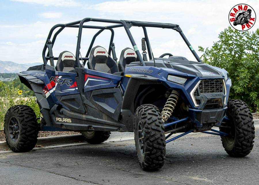 2021 Polaris® RZR XP 4 1000 Premium