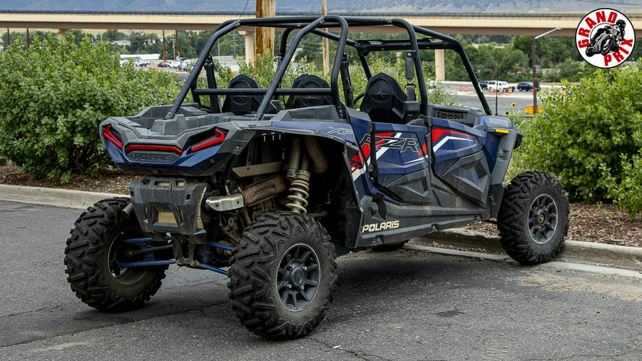 2021 Polaris® RZR XP 4 1000 Premium