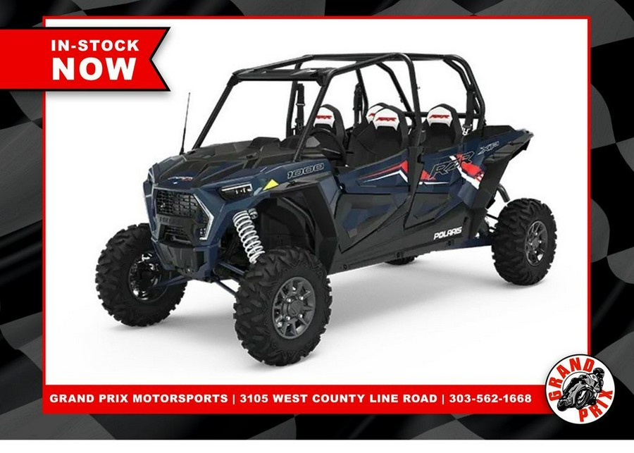 2021 Polaris® RZR XP 4 1000 Premium