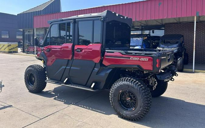 2024 Can-Am® Defender MAX Limited HD10