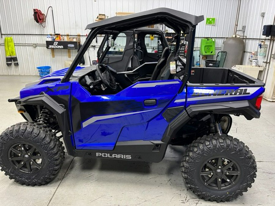 2024 Polaris Industries GENERAL XP 1000 ULTIMATE